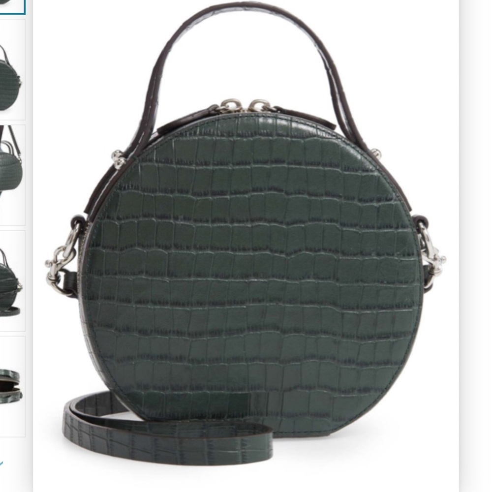Rebecca Minkoff Jody Circle Crossbody Bag